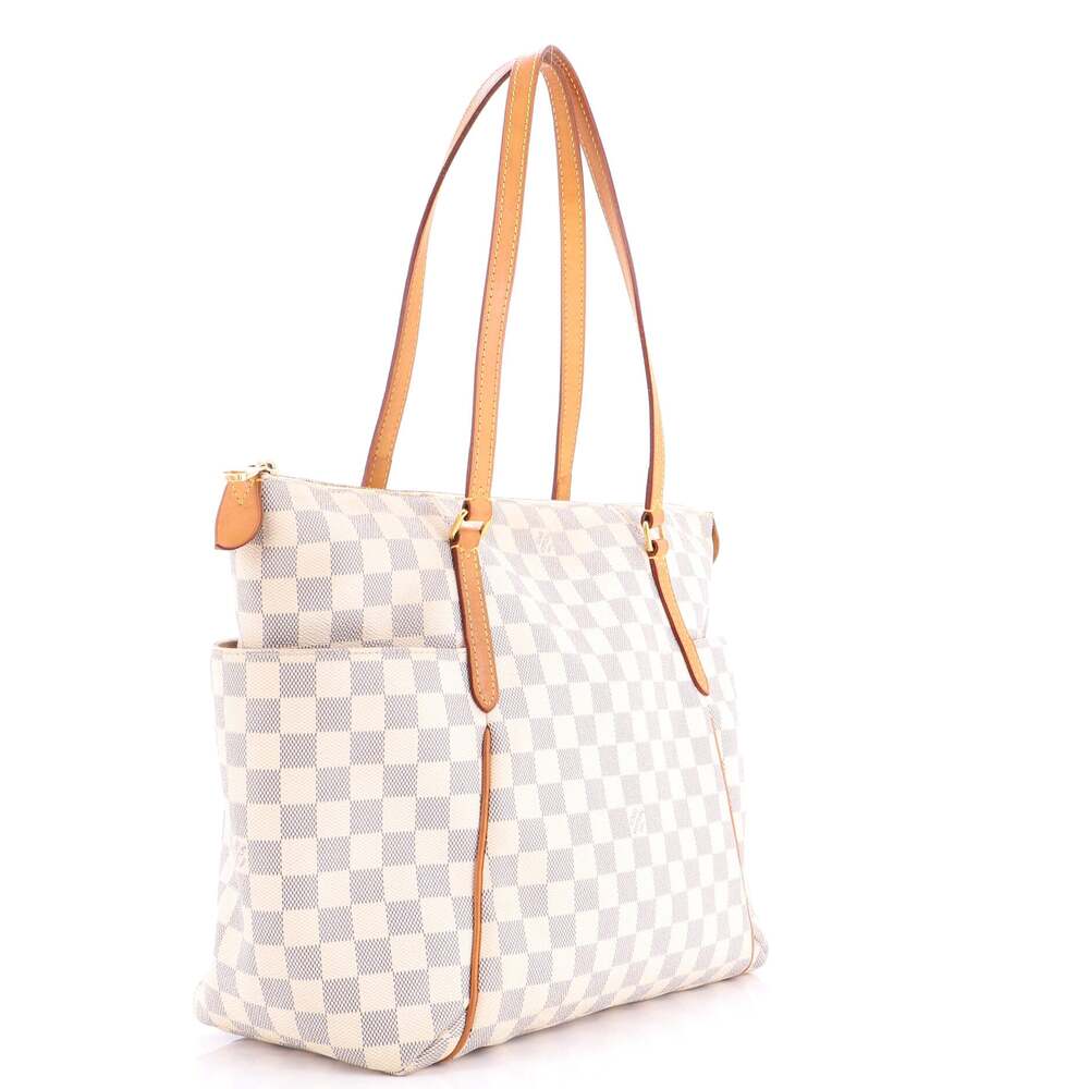 Louis Vuitton Totally Handbag Damier Gm #240865L11B - Picture 2 of 7